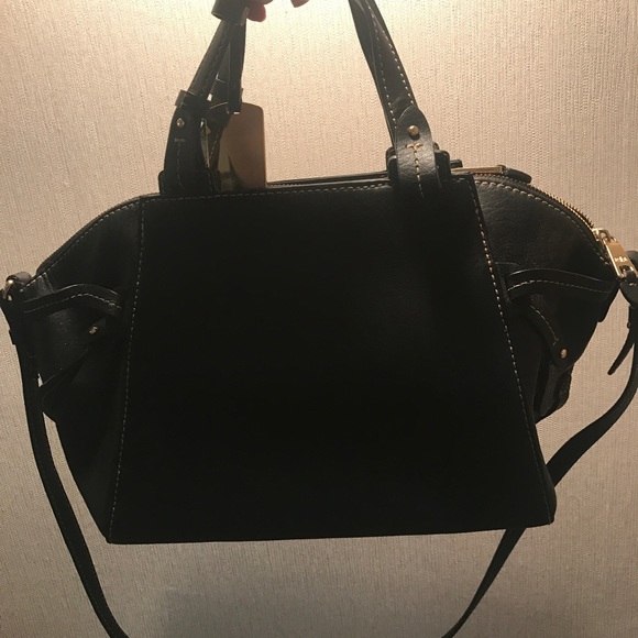 Ralph Lauren Cross body Purse - Picture 3 of 4